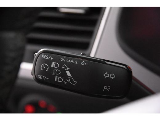 Seat Leon 1.5 TGI Move Ultimate Edition *1ste Eigenaar*Navigatie*PDC*CNG* ActivLease financial lease