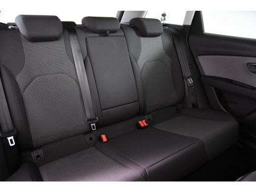 Seat Leon 1.5 TGI Move Ultimate Edition *1ste Eigenaar*Navigatie*PDC*CNG* ActivLease financial lease