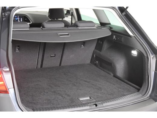 Seat Leon 1.5 TGI Move Ultimate Edition *1ste Eigenaar*Navigatie*PDC*CNG* ActivLease financial lease