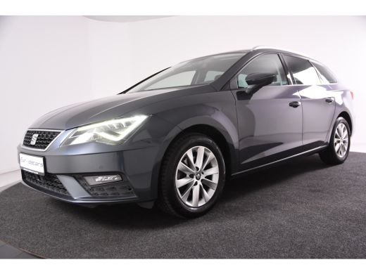 Seat Leon 1.5 TGI Move Ultimate Edition *1ste Eigenaar*Navigatie*PDC*CNG* ActivLease financial lease