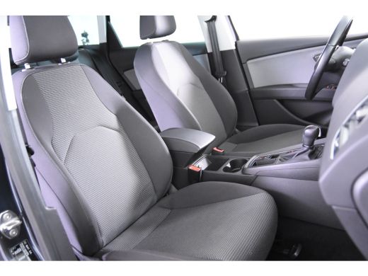 Seat Leon 1.5 TGI Move Ultimate Edition *1ste Eigenaar*Navigatie*PDC*CNG* ActivLease financial lease