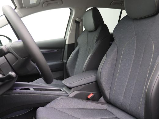 Skoda Elroq 60 Business Edition 204PK Warmtepomp, Keyless, Adaptieve Cruise Controle, Achteruitrijcamera, Sid... ActivLease financial lease