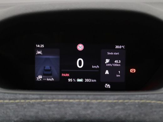 Skoda Elroq 60 Business Edition 204PK Warmtepomp, Keyless, Adaptieve Cruise Controle, Achteruitrijcamera, Sid... ActivLease financial lease