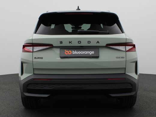 Skoda Elroq 60 Sportline Edition 204PK Aut. Adaptieve Cruise Controle, Alarm, Keyless, Matrix-LED, Virtual Pe... ActivLease financial lease