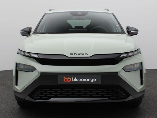 Skoda Elroq 60 Sportline Edition 204PK Aut. Adaptieve Cruise Controle, Alarm, Keyless, Matrix-LED, Virtual Pe... ActivLease financial lease