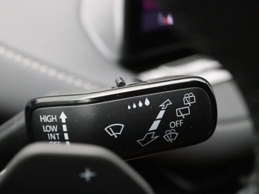 Skoda Elroq 60 Sportline Edition 204PK Aut. Adaptieve Cruise Controle, Alarm, Keyless, Matrix-LED, Virtual Pe... ActivLease financial lease