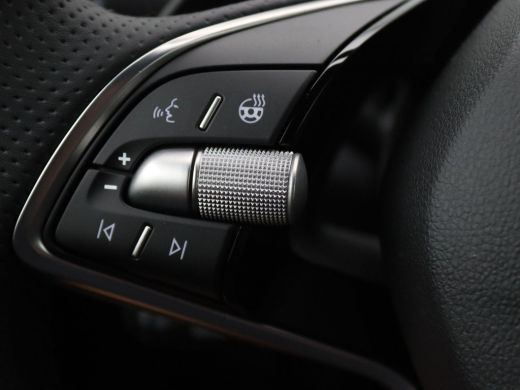 Skoda Elroq 60 Sportline Edition 204PK Aut. Adaptieve Cruise Controle, Alarm, Keyless, Matrix-LED, Virtual Pe... ActivLease financial lease