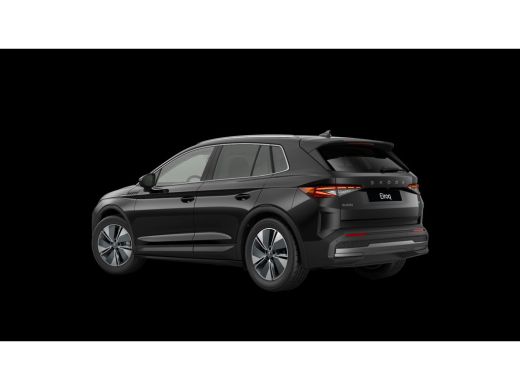 Skoda Elroq Business Edition | Cruise control met speedlimiter | Driving mode select | LED interieurverlichti... ActivLease financial lease
