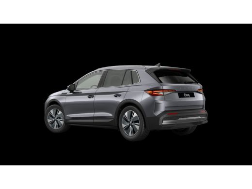 Skoda Elroq Business Edition | Cruise control met speedlimiter | Driving mode select | LED interieurverlichti... ActivLease financial lease