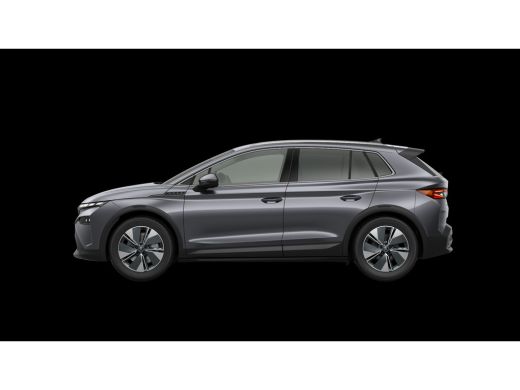 Skoda Elroq Business Edition | Cruise control met speedlimiter | Driving mode select | LED interieurverlichti... ActivLease financial lease