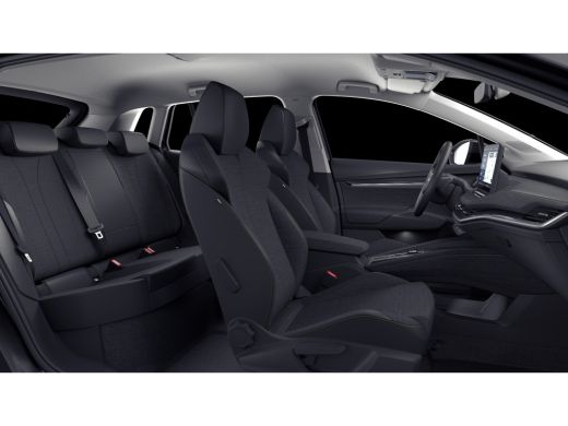 Skoda Elroq Business Edition | Cruise control met speedlimiter | Driving mode select | LED interieurverlichti... ActivLease financial lease