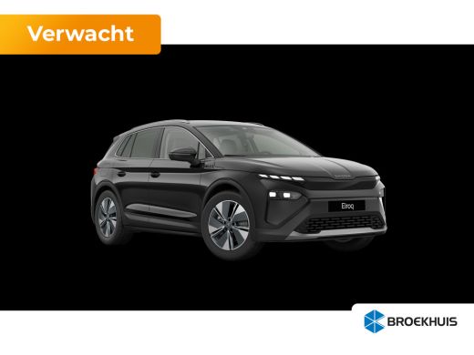 Skoda Elroq Business Edition | Cruise control met speedlimiter | Driving mode select | LED interieurverlichti...