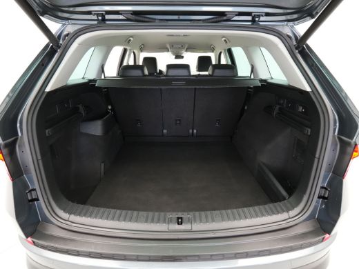 Skoda Kodiaq 1.5 TSI 150pk DSG Business Edition Canton Sound Navigatie Sideassist Stoelverwarming Carplay Acc ... ActivLease financial lease