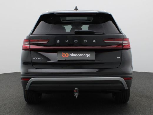 Skoda Kodiaq 1.5 TSI PHEV Business Edition 204PK DSG Pano-Schuifdak, Matrix LED-verlichting, Keyless, Side Ass... ActivLease financial lease