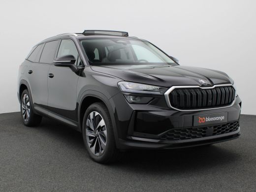 Skoda Kodiaq 1.5 TSI PHEV Business Edition 204PK DSG Pano-Schuifdak, Matrix LED-verlichting, Keyless, Side Ass... ActivLease financial lease