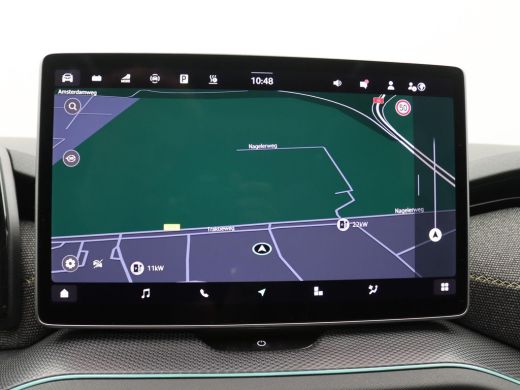 Skoda Kodiaq 1.5 TSI PHEV Business Edition 204PK DSG Pano-Schuifdak, Matrix LED-verlichting, Keyless, Side Ass... ActivLease financial lease