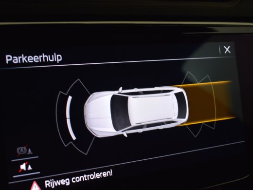 Skoda Superb Combi 1.4 TSI iV Sportline Business 218pk DSG/AUTO | Canton audiosysteem | Elektrische stoelen me... ActivLease financial lease