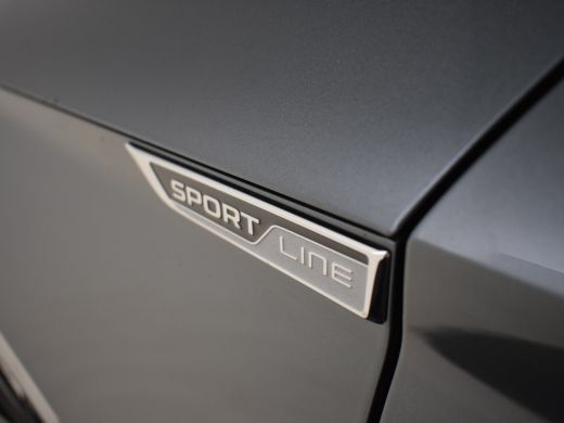 Skoda Superb Combi 1.4 TSI iV Sportline Business 218pk DSG/AUTO | Canton audiosysteem | Elektrische stoelen me... ActivLease financial lease