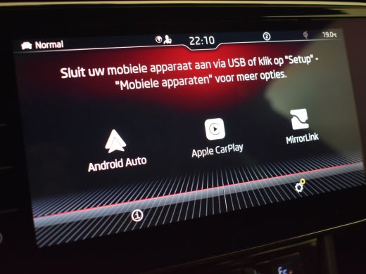 Skoda Superb Combi 1.4 TSI iV Sportline Business 218pk DSG/AUTO | Canton audiosysteem | Elektrische stoelen me... ActivLease financial lease