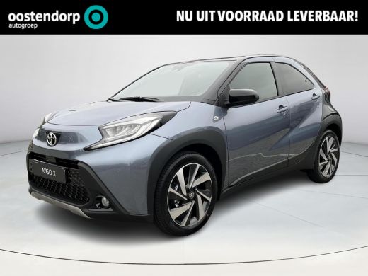 Toyota Aygo 1.0 VVT-i MT Envy | Uit voorraad leverbaar! | Toyota Aygo 1.0 VVT-i MT Envy | Uit voorraad leverbaar! |
