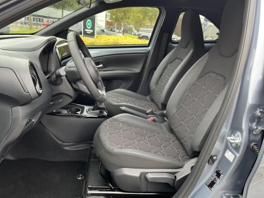 Toyota Aygo 1.0 VVT-i MT Envy | Uit voorraad leverbaar! | ActivLease financial lease