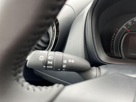 Toyota Aygo 1.0 VVT-i MT Envy | Uit voorraad leverbaar! | ActivLease financial lease
