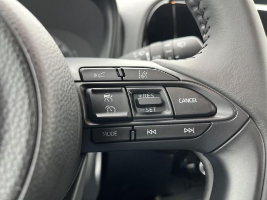 Toyota Aygo 1.0 VVT-i MT Envy | Uit voorraad leverbaar! | ActivLease financial lease