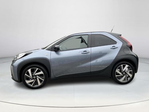 Toyota Aygo 1.0 VVT-i MT Envy | Uit voorraad leverbaar! | ActivLease financial lease