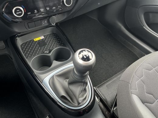 Toyota Aygo 1.0 VVT-i MT Envy | Uit voorraad leverbaar! | ActivLease financial lease
