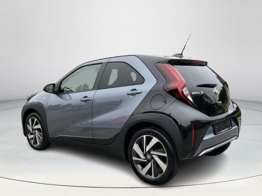 Toyota Aygo 1.0 VVT-i MT Envy | Uit voorraad leverbaar! | ActivLease financial lease
