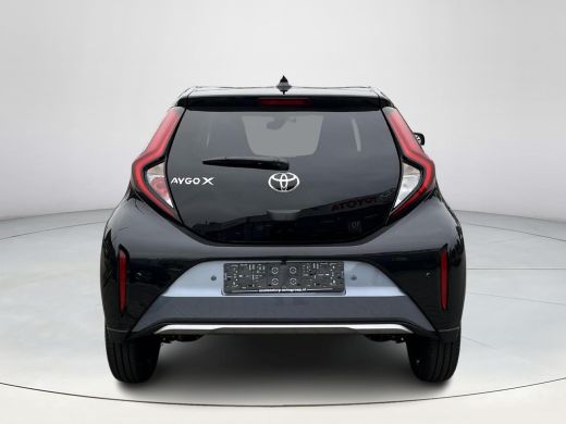 Toyota Aygo 1.0 VVT-i MT Envy | Uit voorraad leverbaar! | ActivLease financial lease