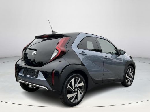 Toyota Aygo 1.0 VVT-i MT Envy | Uit voorraad leverbaar! | ActivLease financial lease
