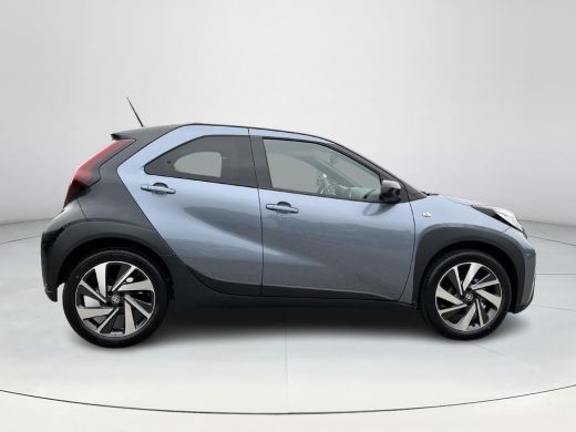 Toyota Aygo 1.0 VVT-i MT Envy | Uit voorraad leverbaar! | ActivLease financial lease