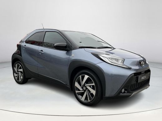 Toyota Aygo 1.0 VVT-i MT Envy | Uit voorraad leverbaar! | ActivLease financial lease