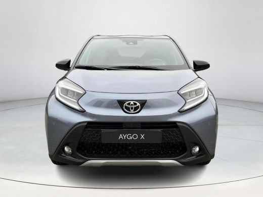 Toyota Aygo 1.0 VVT-i MT Envy | Uit voorraad leverbaar! | ActivLease financial lease