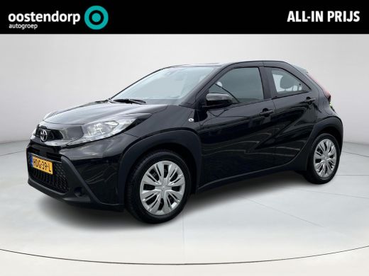 Toyota Aygo 1.0 VVT-i MT Play (Navigatie - Adaptive)