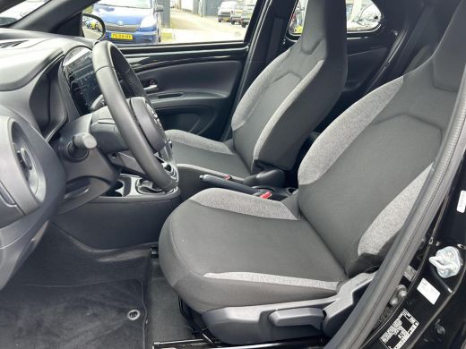 Toyota Aygo 1.0 VVT-i MT Play (Navigatie - Adaptive) ActivLease financial lease