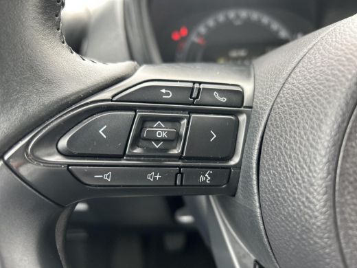 Toyota Aygo 1.0 VVT-i MT Play (Navigatie - Adaptive) ActivLease financial lease