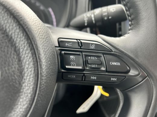 Toyota Aygo 1.0 VVT-i MT Play (Navigatie - Adaptive) ActivLease financial lease