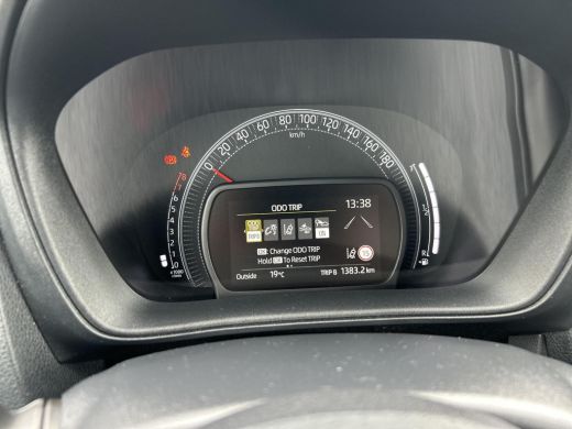 Toyota Aygo 1.0 VVT-i MT Play (Navigatie - Adaptive) ActivLease financial lease