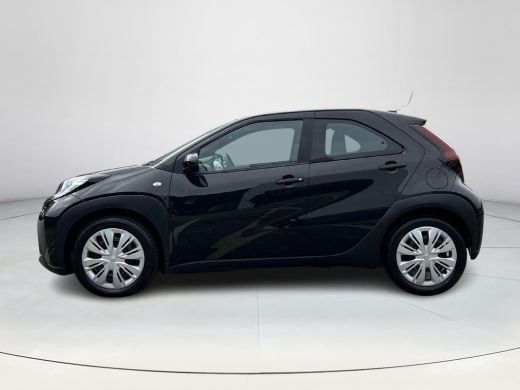 Toyota Aygo 1.0 VVT-i MT Play (Navigatie - Adaptive) ActivLease financial lease