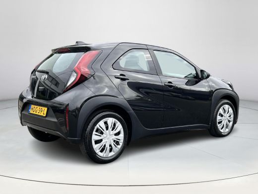 Toyota Aygo 1.0 VVT-i MT Play (Navigatie - Adaptive) ActivLease financial lease