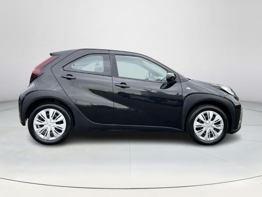 Toyota Aygo 1.0 VVT-i MT Play (Navigatie - Adaptive) ActivLease financial lease