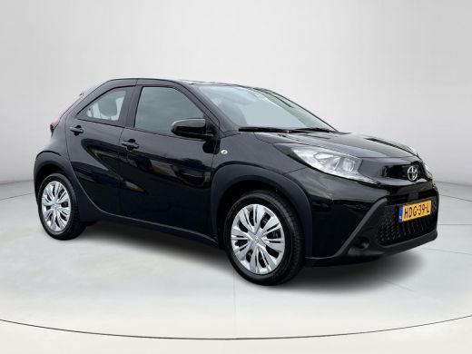 Toyota Aygo 1.0 VVT-i MT Play (Navigatie - Adaptive) ActivLease financial lease