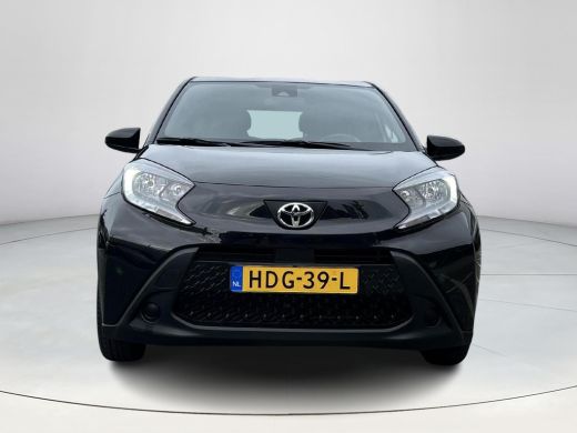 Toyota Aygo 1.0 VVT-i MT Play (Navigatie - Adaptive) ActivLease financial lease