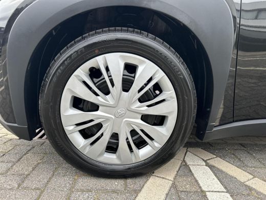 Toyota Aygo 1.0 VVT-i MT Play (Navigatie - Adaptive) ActivLease financial lease