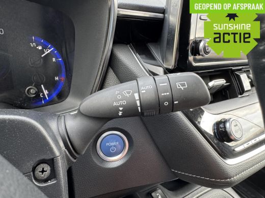 Toyota Corolla Touring Sports 1.8 Hybrid Active ActivLease financial lease