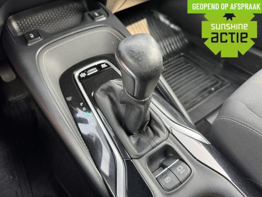 Toyota Corolla Touring Sports 1.8 Hybrid Active ActivLease financial lease