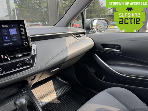 Toyota Corolla Touring Sports 1.8 Hybrid Active ActivLease financial lease