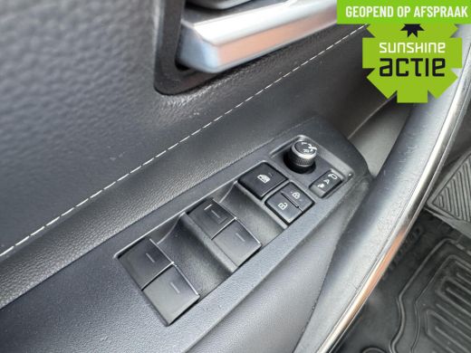 Toyota Corolla Touring Sports 1.8 Hybrid Active ActivLease financial lease